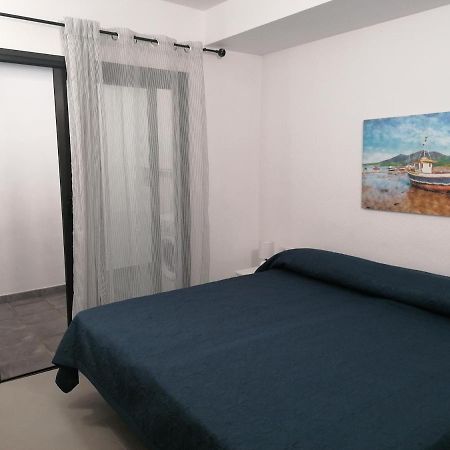 Ferienwohnung Vivienda El Remo-Vv-3 Los Llanos De Aridane Exterior foto