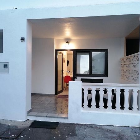 Ferienwohnung Vivienda El Remo-Vv-3 Los Llanos De Aridane Zimmer foto