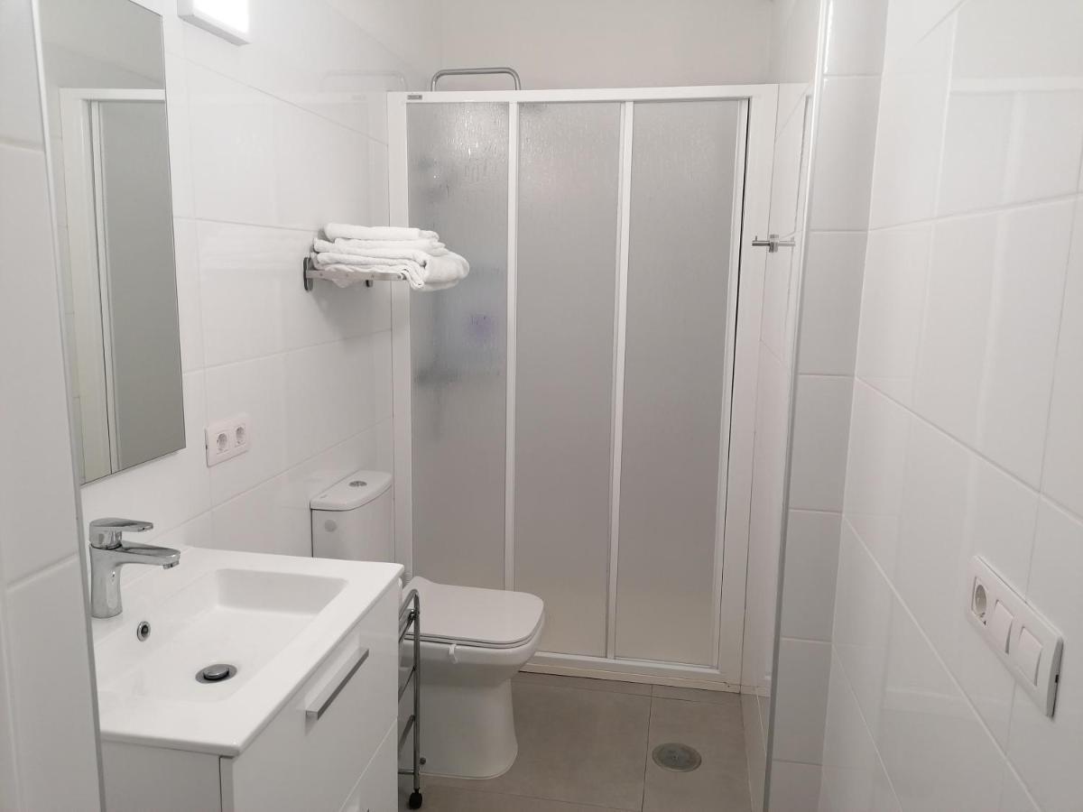 Ferienwohnung Vivienda El Remo-Vv-3 Los Llanos De Aridane Exterior foto