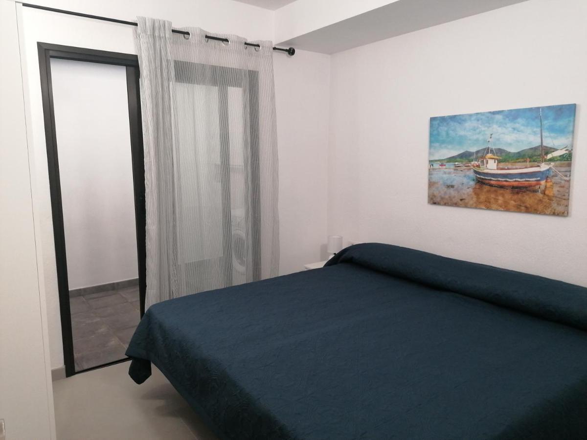 Ferienwohnung Vivienda El Remo-Vv-3 Los Llanos De Aridane Exterior foto